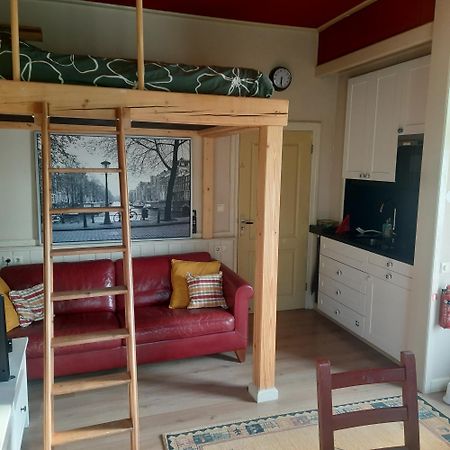 B & B De Groene Slaper Silvolde Ngoại thất bức ảnh