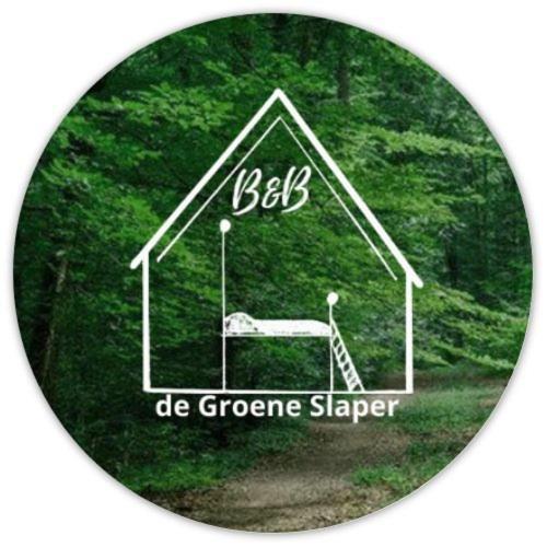 B & B De Groene Slaper Silvolde Ngoại thất bức ảnh