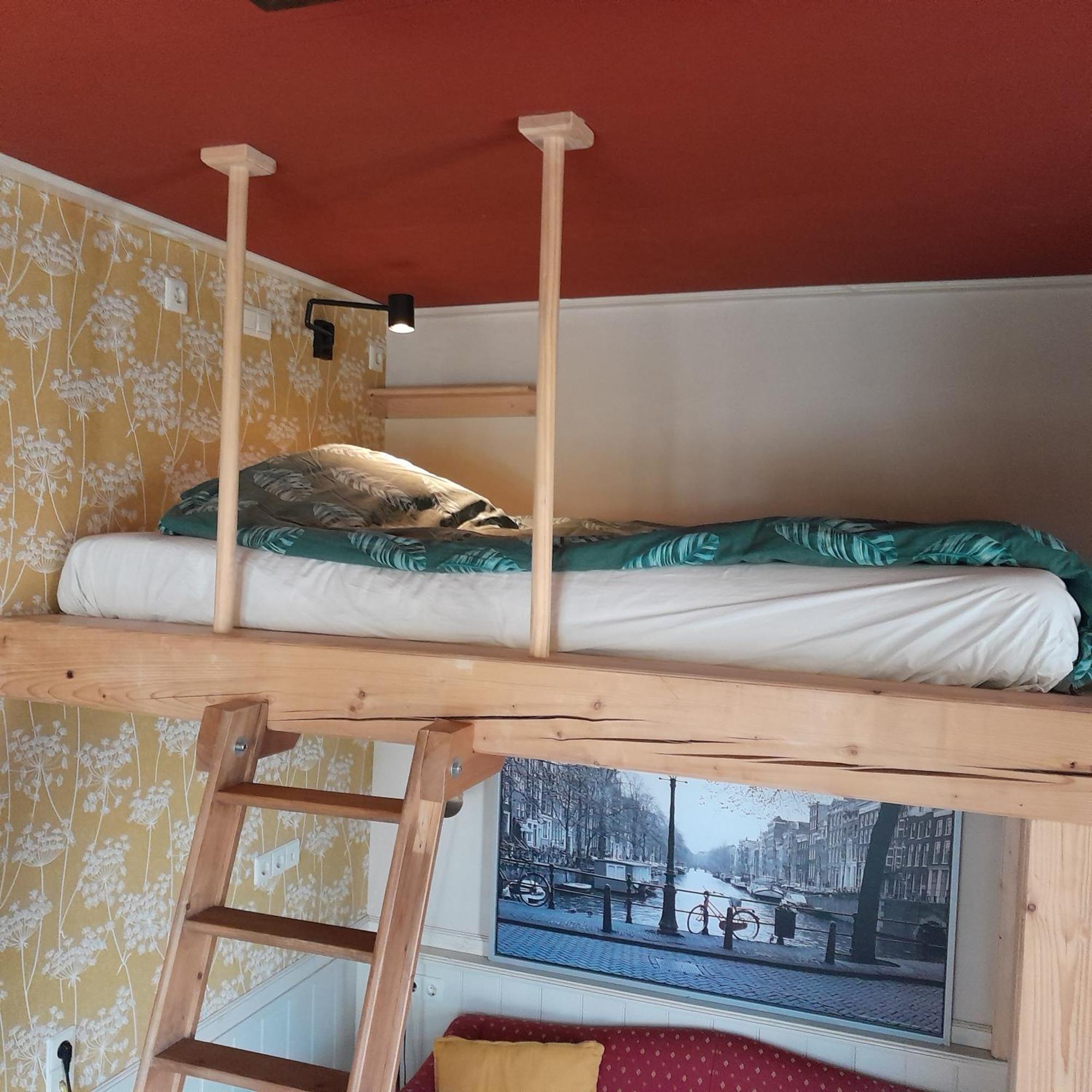 B & B De Groene Slaper Silvolde Ngoại thất bức ảnh