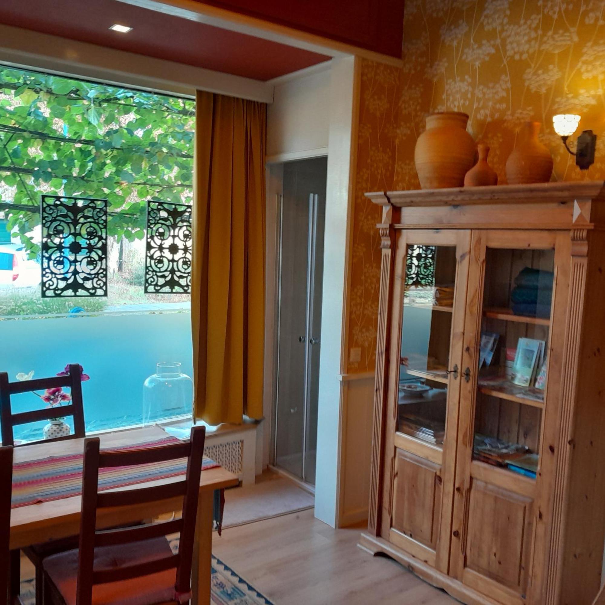 B & B De Groene Slaper Silvolde Ngoại thất bức ảnh